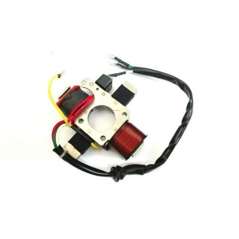 STATORE ELETTRONICO PIAGGIO...