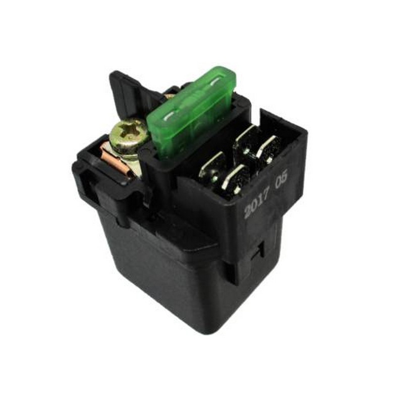 TELERUTTORE AVV.TO 12V...