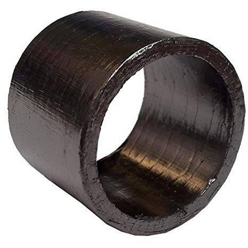 BOCCOLA GRAFITE GUARNIZIONE...