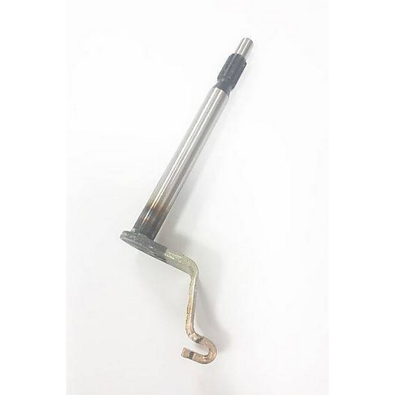 LEVA COMANDO FRIZIONE...