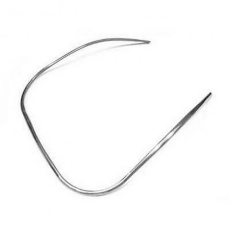 Bordo Scudo In Alluminio...