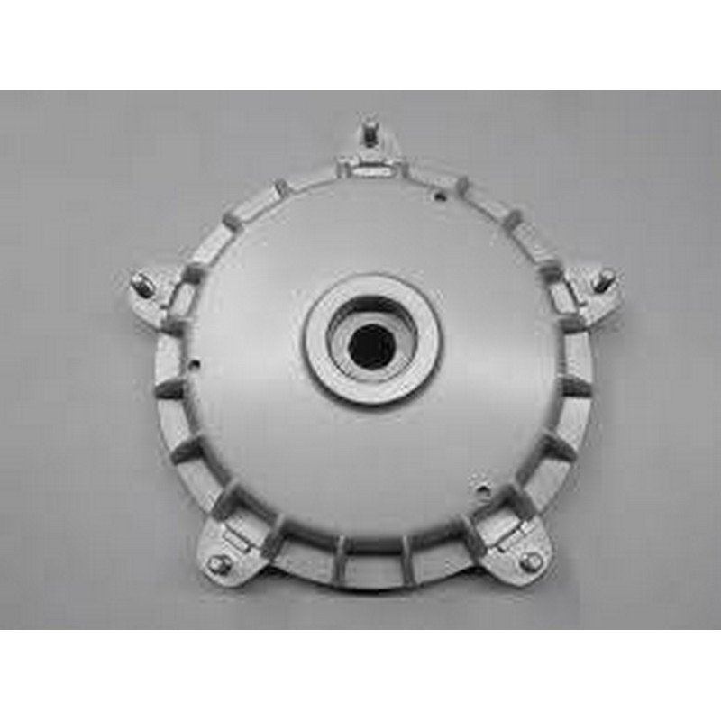 TAMBURO FRENO POSTERIORE...