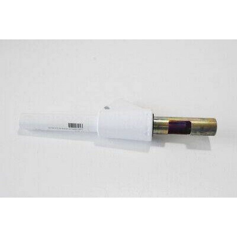 Tubo comando cambio Vespa...