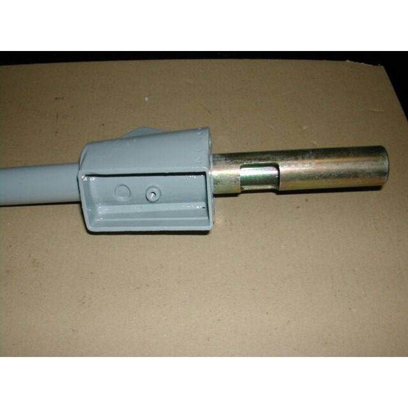 Tubo comando cambio per...