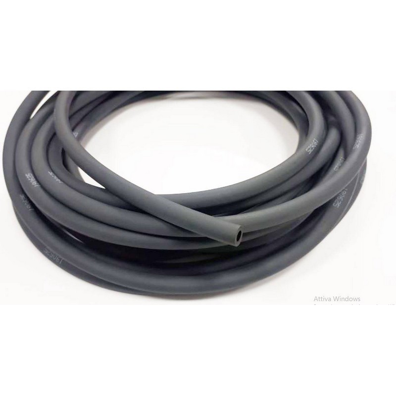 Tubo benzina a metro