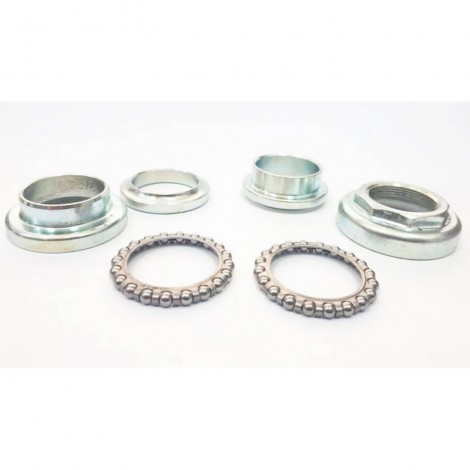 SERIE COMPLETA CALOTTE...