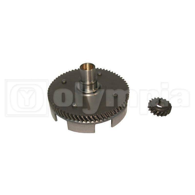 Coppia Trasmissione con...