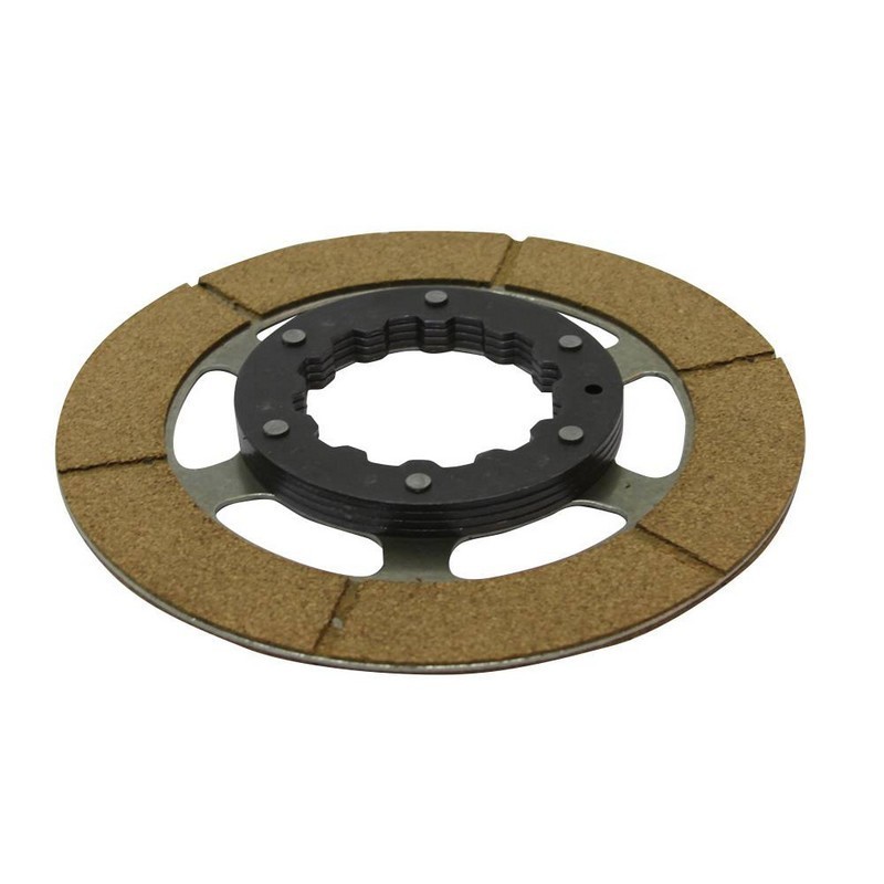 DISCO FRIZIONE PIAGGIO APE...