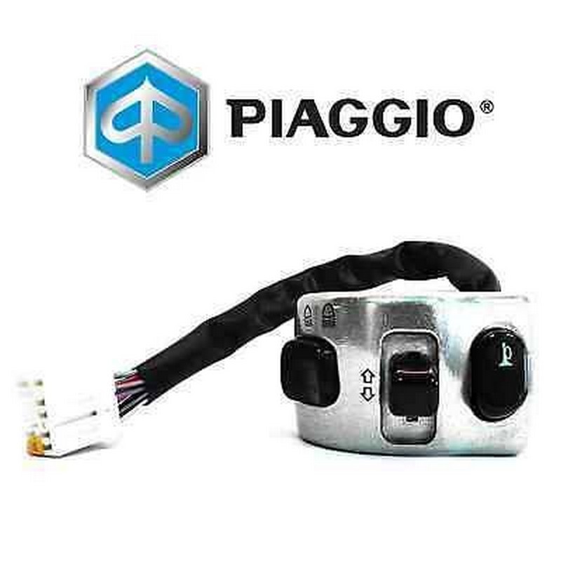 Commutatore luce originale...