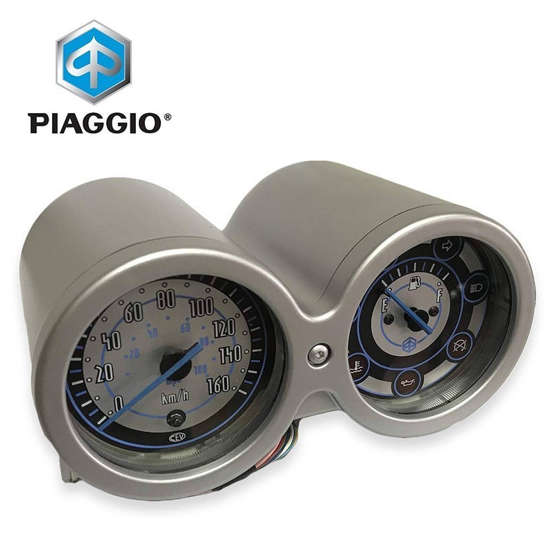 Gruppo strumentazione...