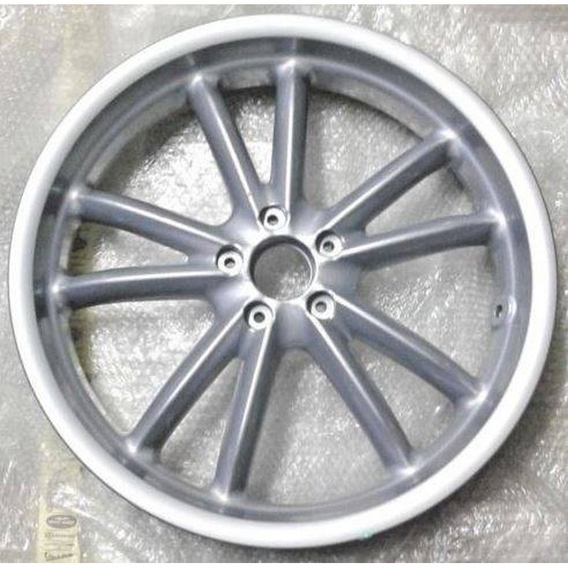 Cerchio Ruota Posteriore...