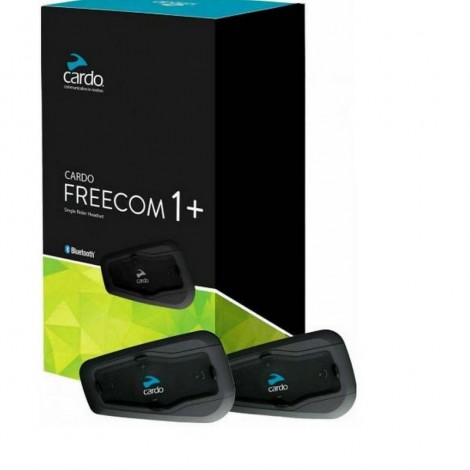 Cardo Freecom 1+ Duo