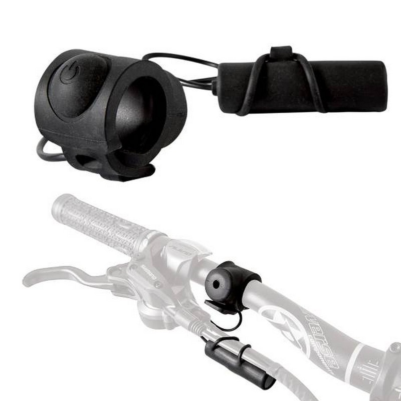 Campanello elettronico per...