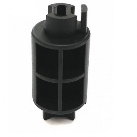 DISTANZIALE COMMUTATORE...