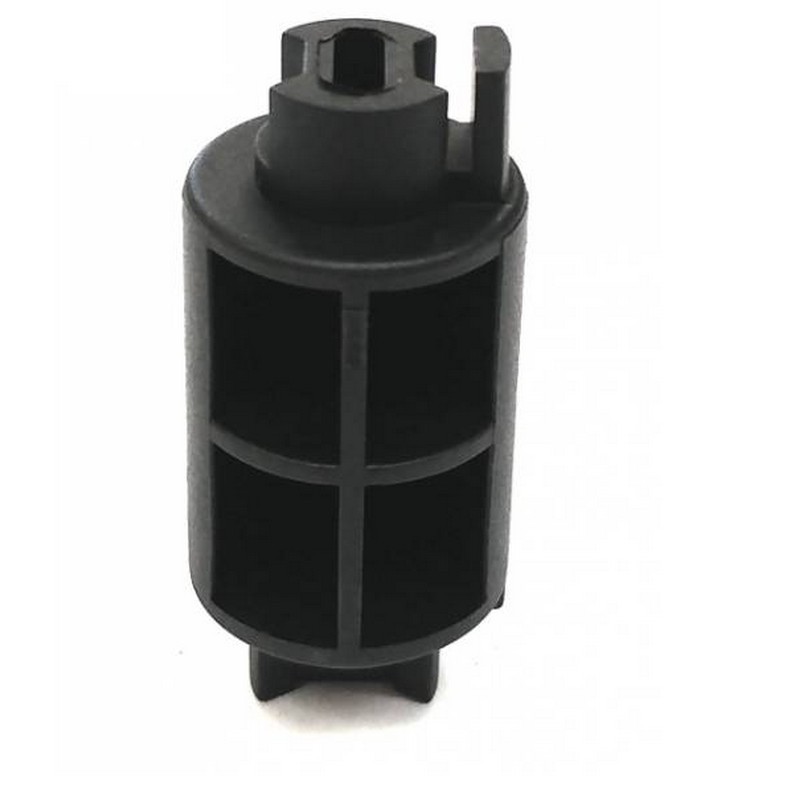 DISTANZIALE COMMUTATORE...