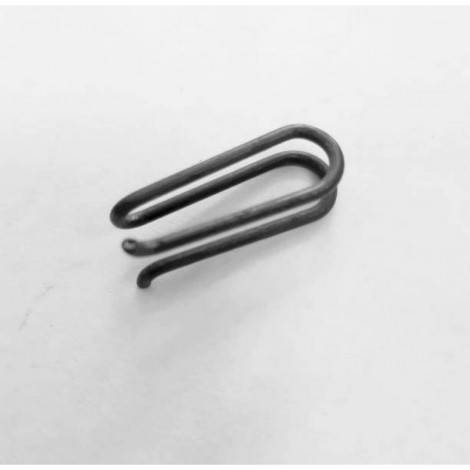 Molla ritorno leva apertura...