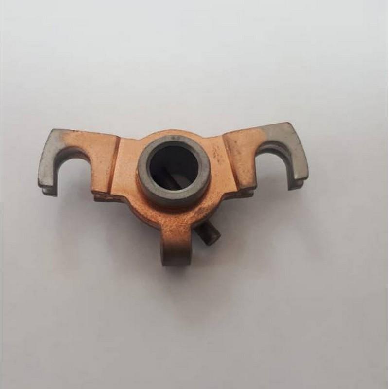 Forcella esterna per...