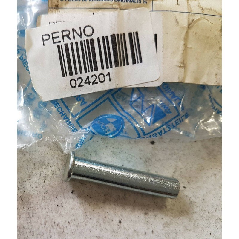 PERNO 7 X 32 FISSAGGIO ASTA...