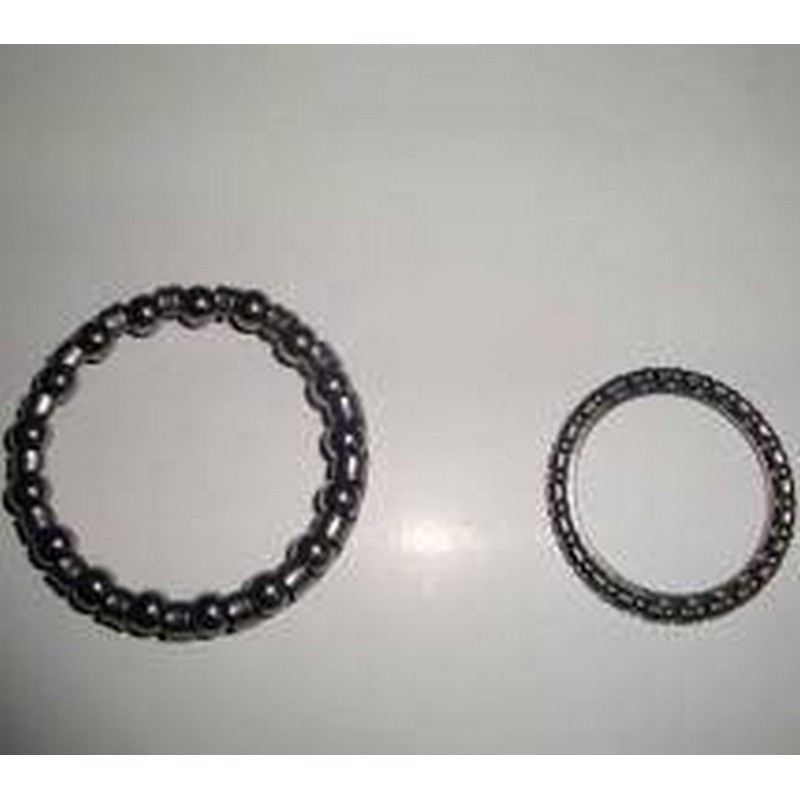 Gabbia Calotta Sterzo...