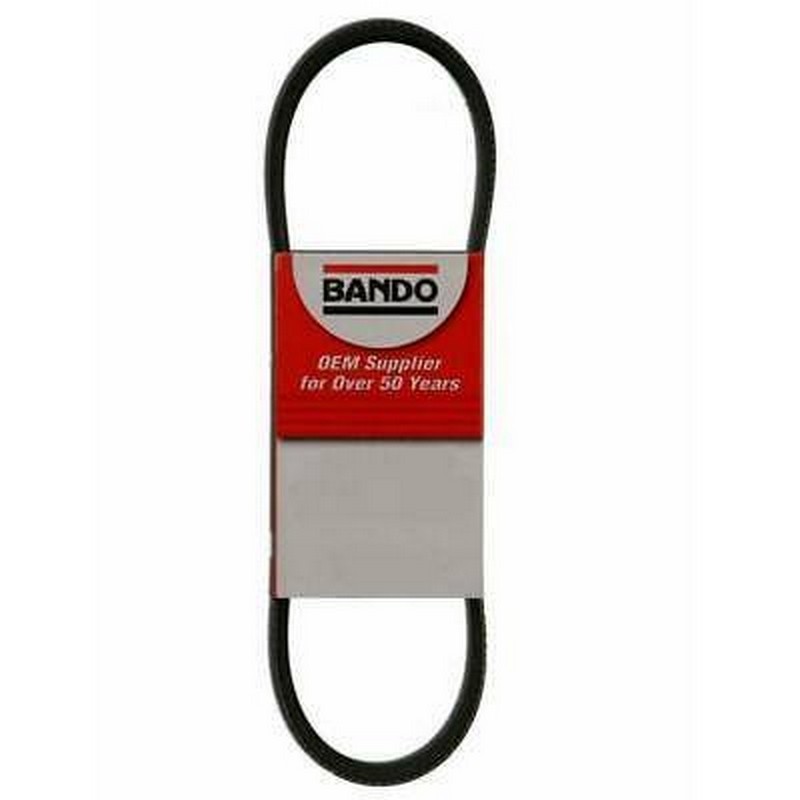 CINGHIA BANDO DENTATA BRAVO...