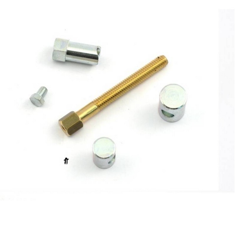 Registro filo freno...