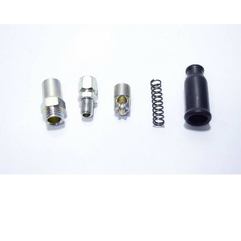 Kit modifica aria starter a...