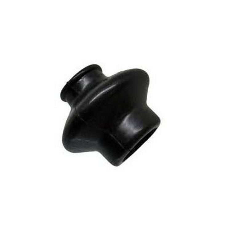 Protezione in gomma asta...