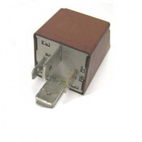 Rele' avviamento Piaggio...