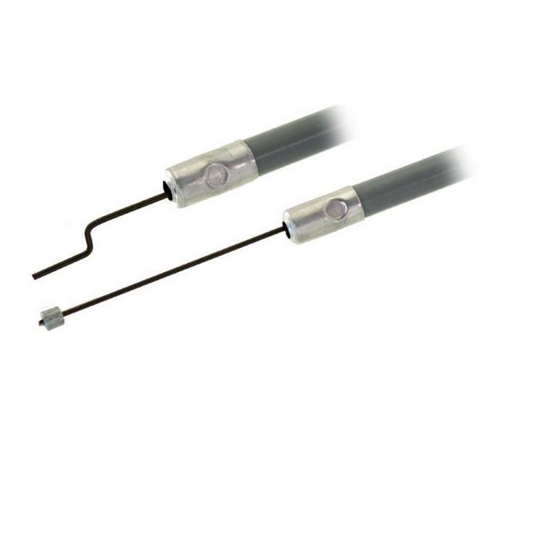 Trasmissione starter...