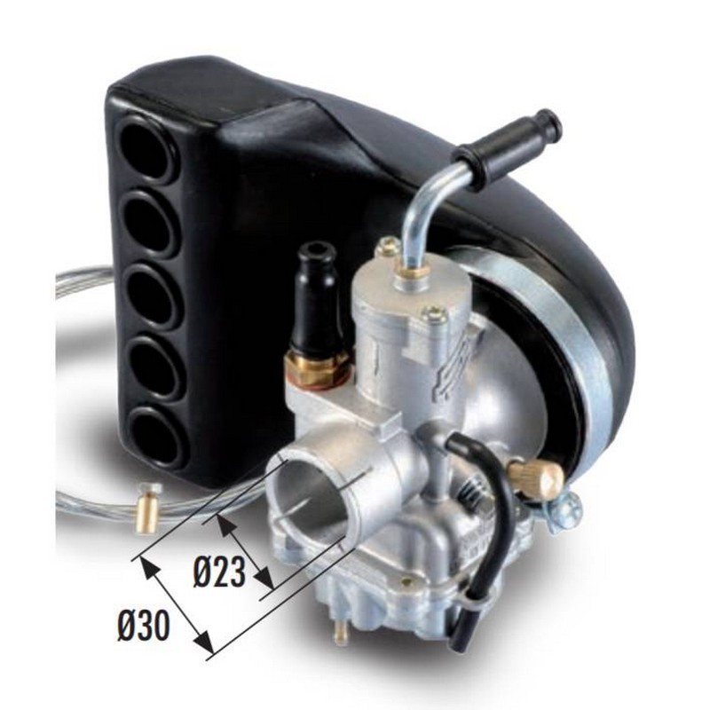 Polini 2012103 CARBURATORE...