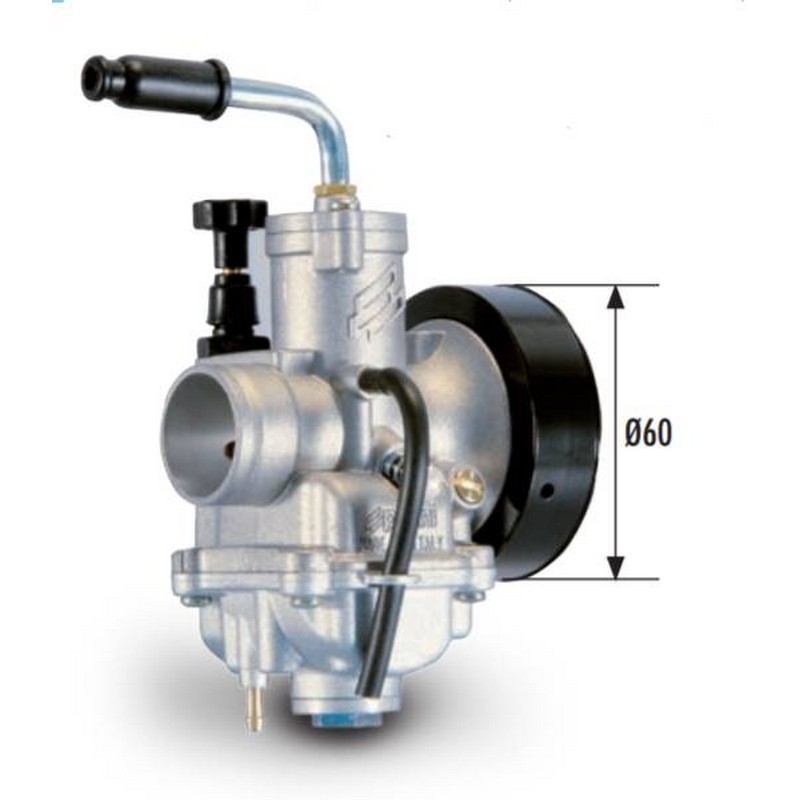 2012104 Polini CARBURATORE...