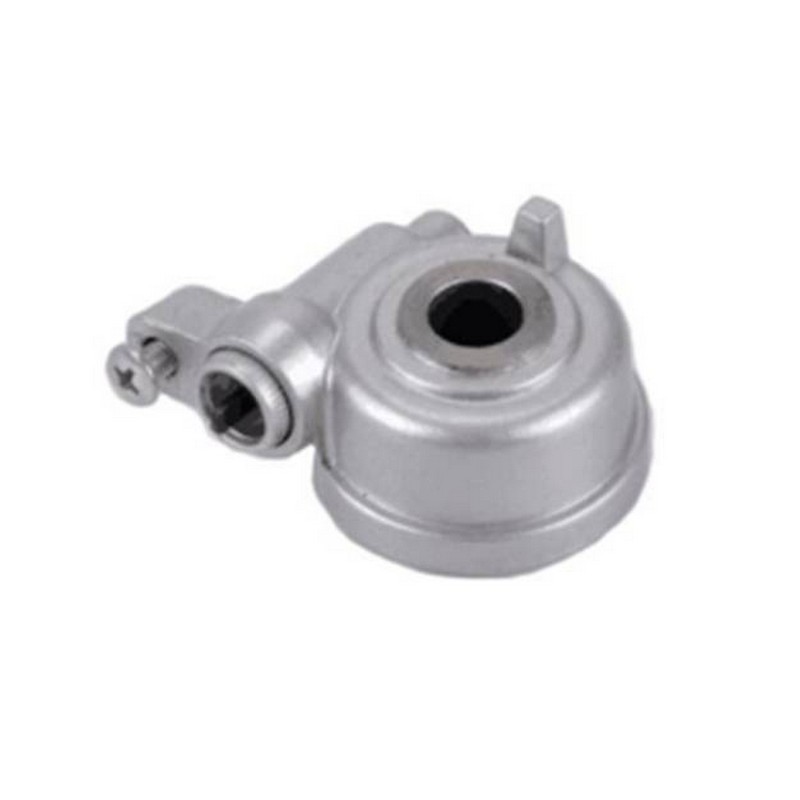 Rinvio contachilometri...