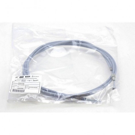 TRASMISSIONE CAVO GAS APE...