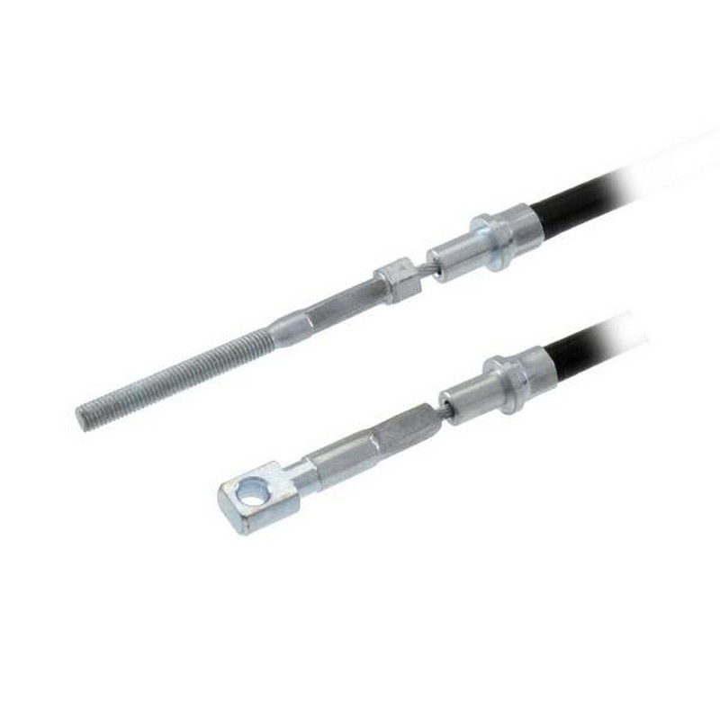 Trasmissione frizione Ape...