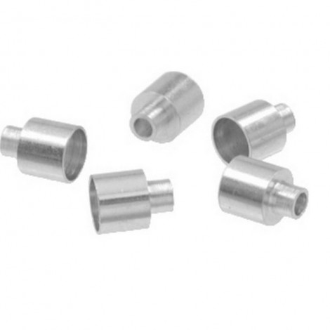 Capoguaina con gradino per...