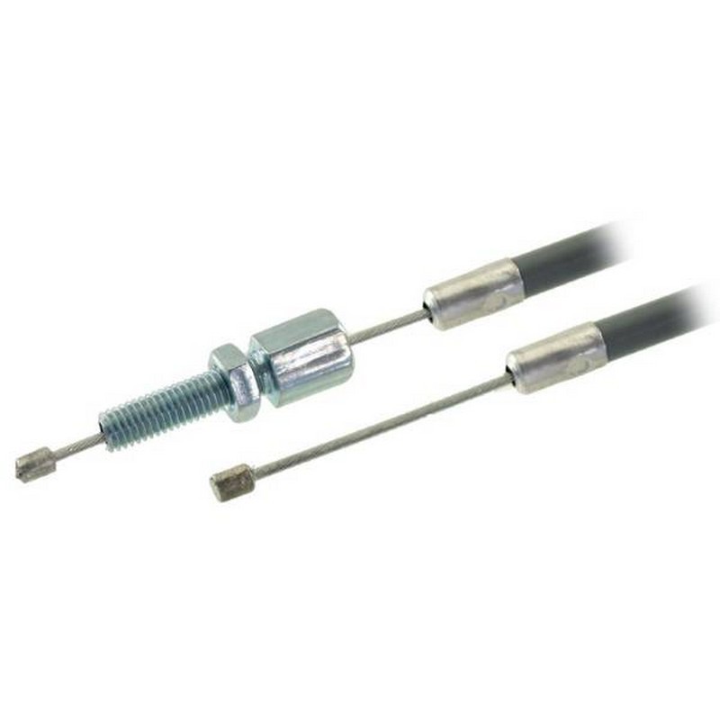 Trasmissione miscelatore...