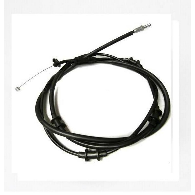 TRASMISSIONE GAS PER...