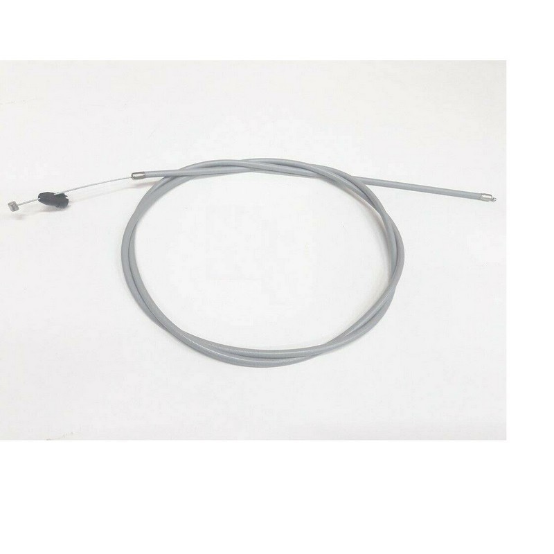 TRASMISSIONE CAVO GAS...