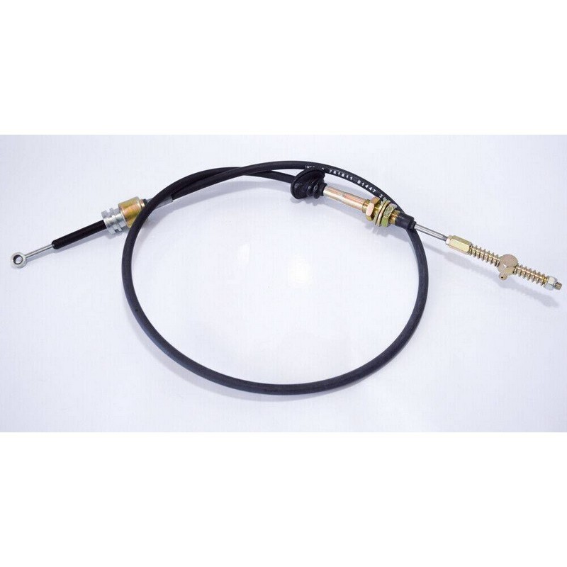 TRASMISSIONE COMANDO CAMBIO...