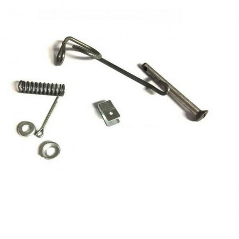 KIT ALZAVALVOLA TESTATA...