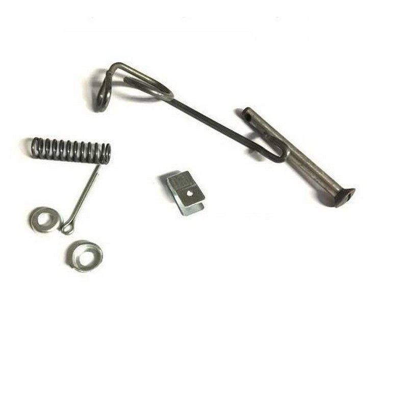 KIT ALZAVALVOLA TESTATA...