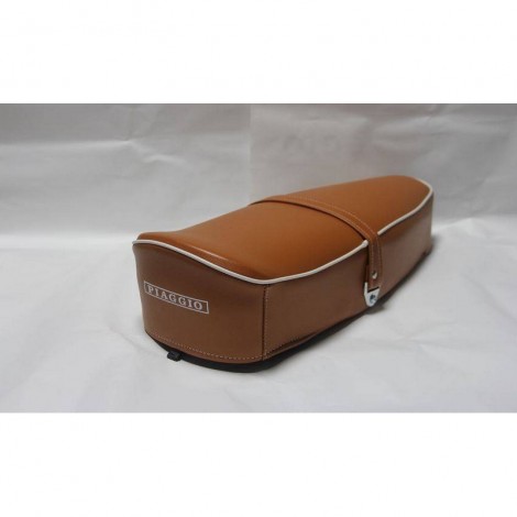 Sella Marrone per Vespa 125...