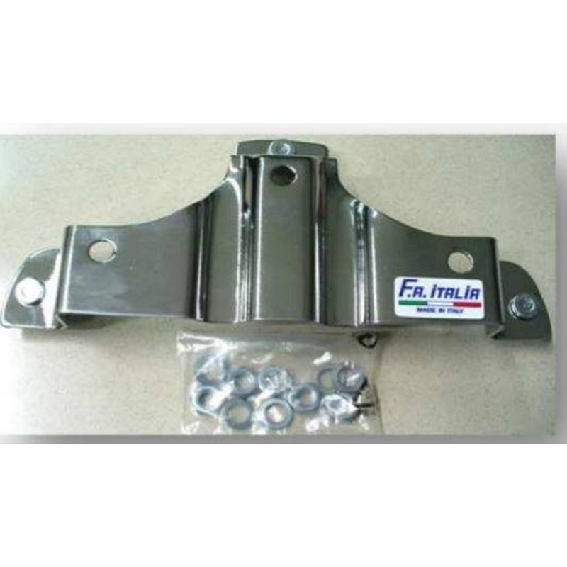 Porta ruota di scorta...