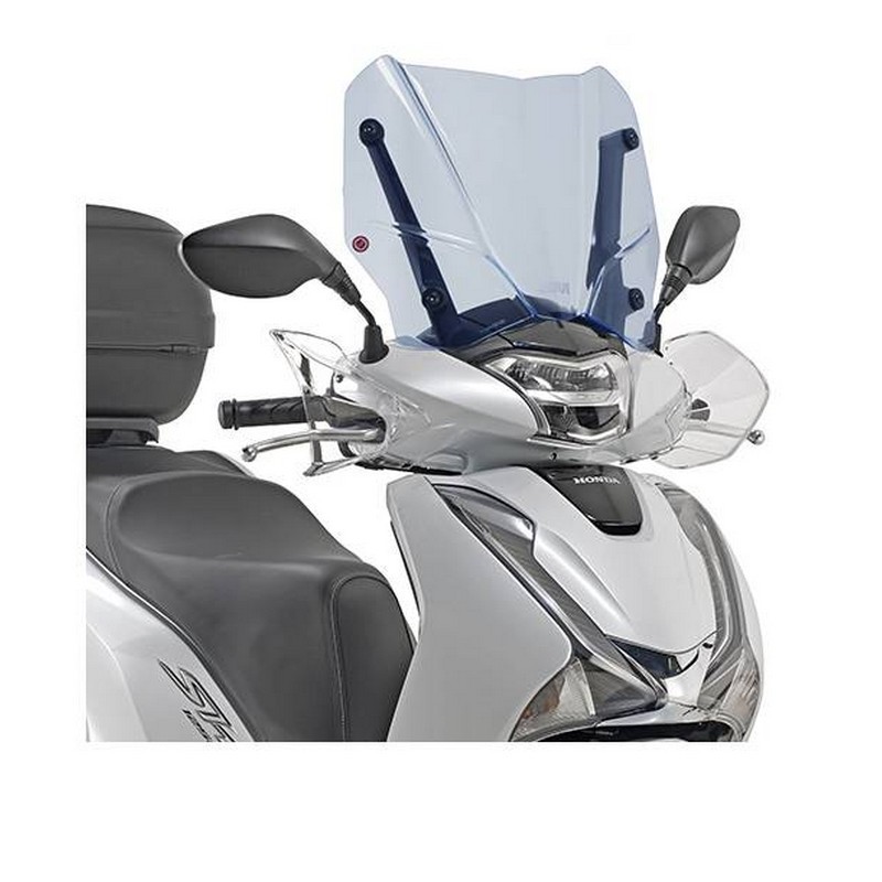 CUPOLINO SPOILER GIVI ICE...