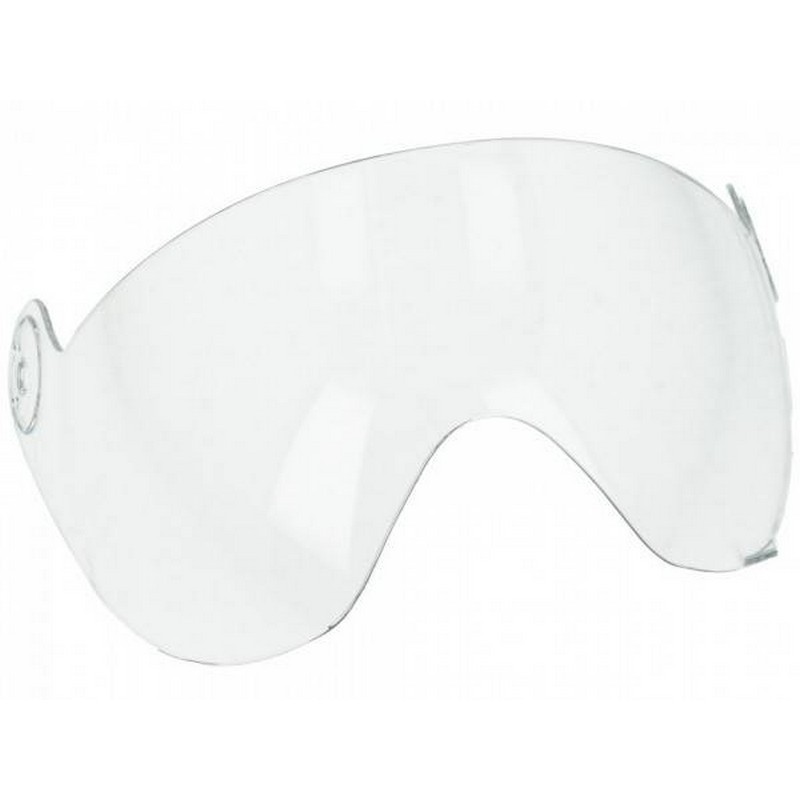 Visiera ad occhiale...