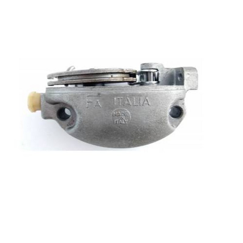 Supporto comando cambio...