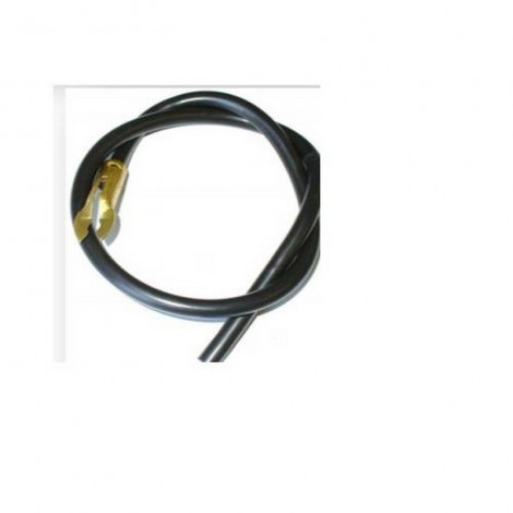 Cavo candela con forchetta...