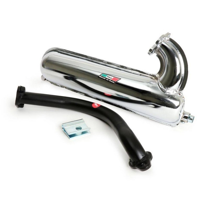 MARMITTA A SILURO FACO...