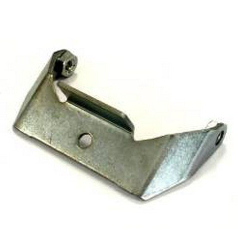 Piastra attacco fanale...