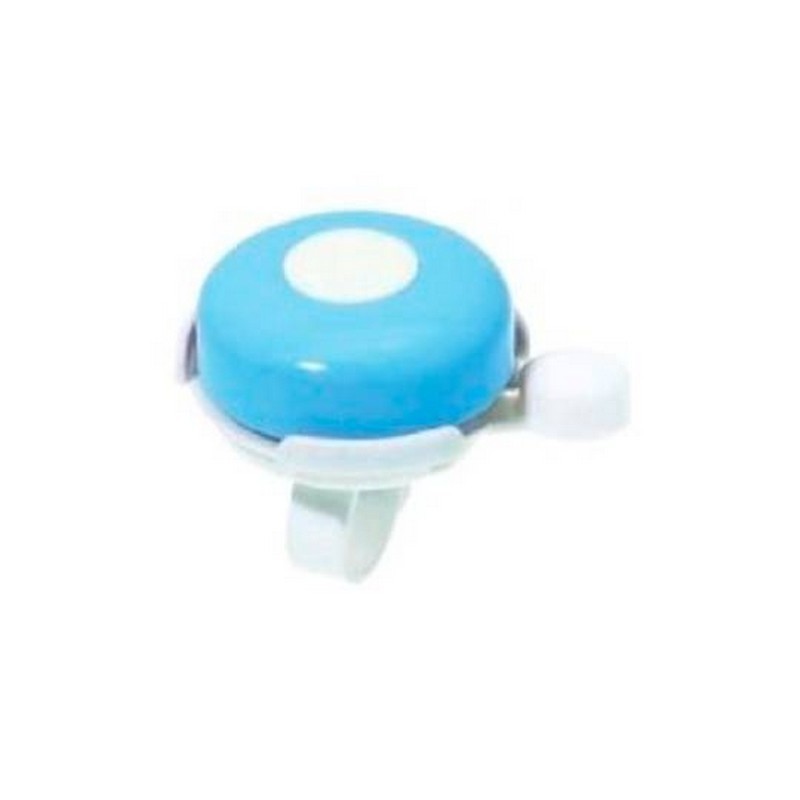 Campanello City Trendy azzurro